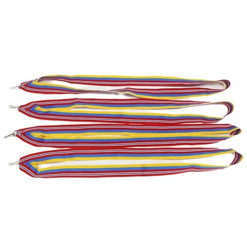 V Neck Shape Of Lanyards - Yorkn Inc✅
