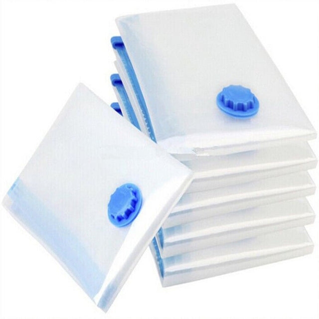 Vacuum Compression Bag With Pump - Yorkn Inc✅
