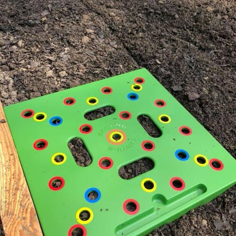 Vegetable Planting Board - Yorkn Inc✅