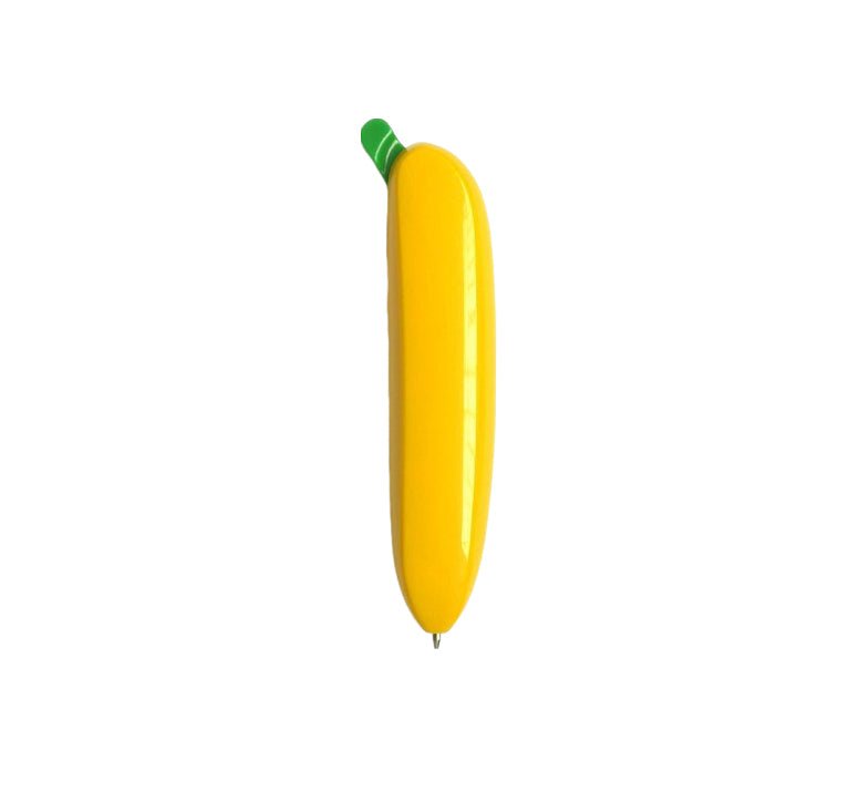 Veggie Pen Ripe Banana - Yorkn Inc✅