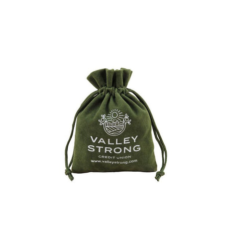 Velvet Drawstring Pouch - Yorkn Inc✅
