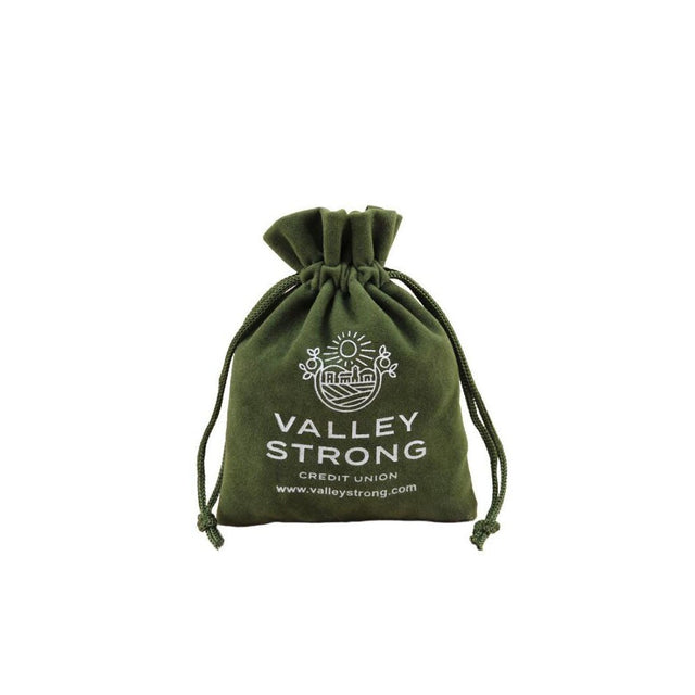 Velvet Drawstring Pouch - Yorkn Inc✅