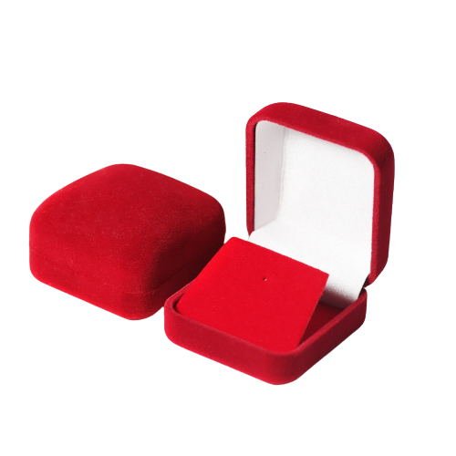 Velvet Jewelry Box - Yorkn Inc✅