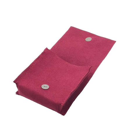 Velvet Jewelry Gift Bag Organizer - Yorkn Inc✅