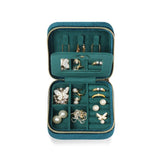 Velvet Jewelry Gift Box - Yorkn Inc✅