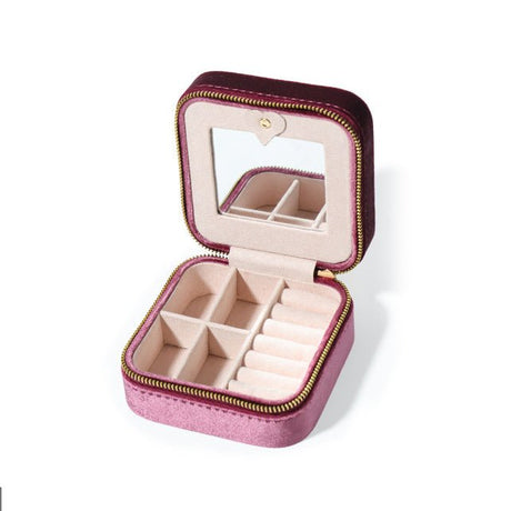 Velvet Jewelry Gift Box - Yorkn Inc✅