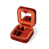 Velvet Jewelry Gift Box - Yorkn Inc✅