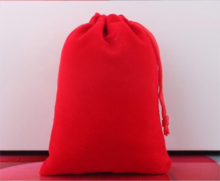 Velvet Pouch - Yorkn Inc✅