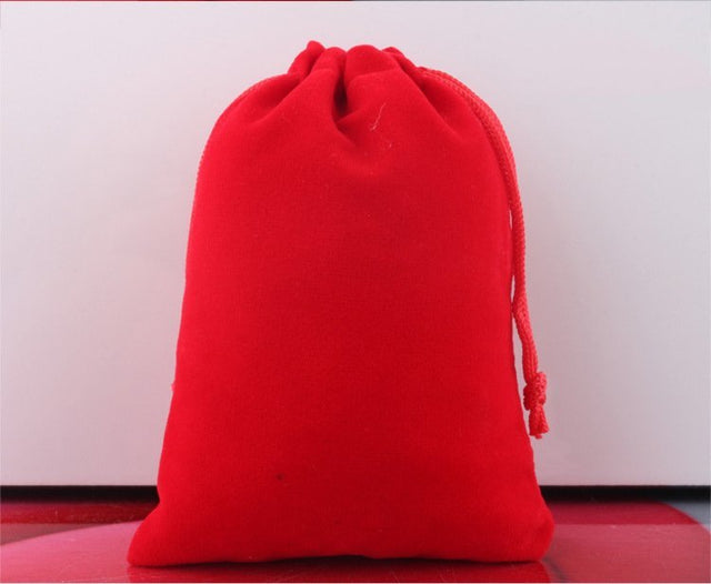 Velvet Pouch - Yorkn Inc✅