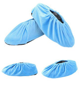 Velvet Shoe Covers - Yorkn Inc✅