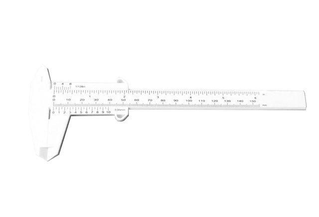 Vernier Caliper - Yorkn Inc✅