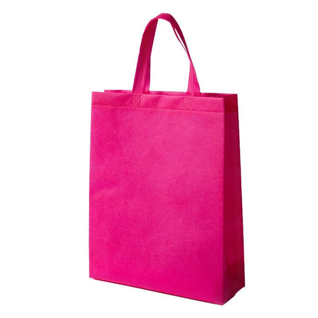 Vertical Non - woven Tote Bag - Yorkn Inc✅