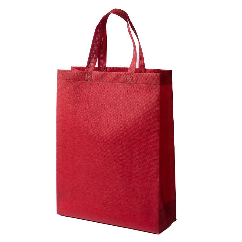Vertical Non - woven Tote Bag - Yorkn Inc✅