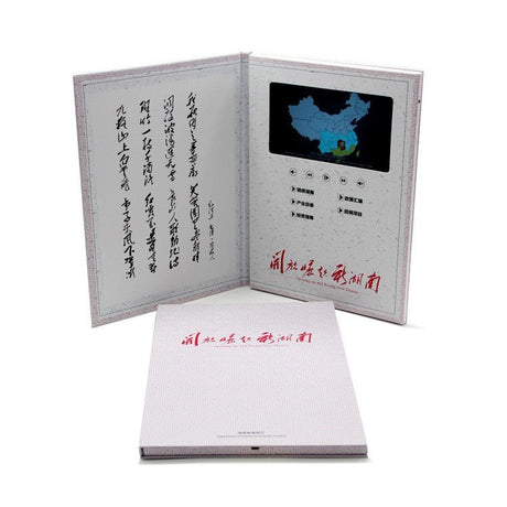 Video Greeting Card - Yorkn Inc✅