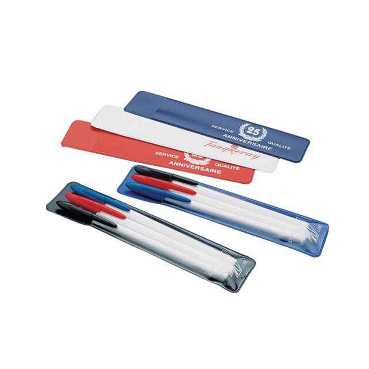 Vinyl Pen Sleeve - Yorkn Inc✅