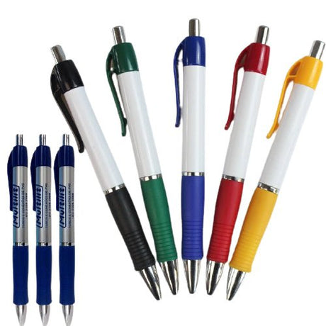 Vision Grip Pen - Yorkn Inc✅