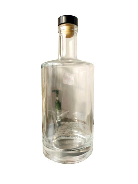 Vodka Bottle - Yorkn Inc✅
