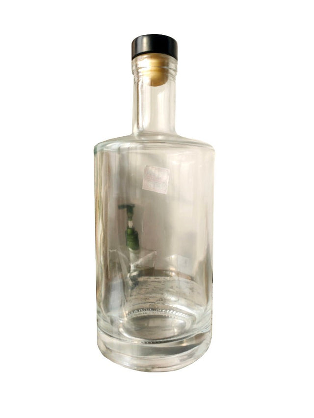 Vodka Bottle - Yorkn Inc✅