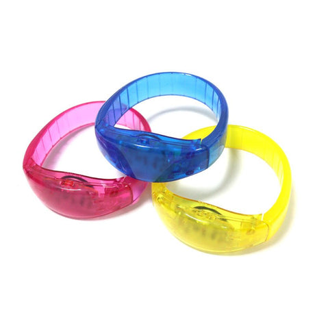 Voice Activated Bracelet - Yorkn Inc✅