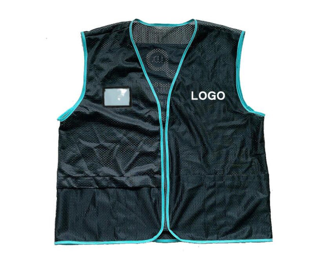 Volunteer Uniform Vest - Yorkn Inc✅