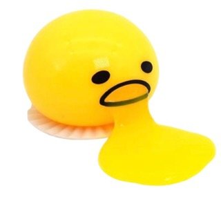 Vomit Stress Ball - Yorkn Inc✅