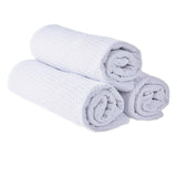 Waffle Sport Towel - Yorkn Inc✅