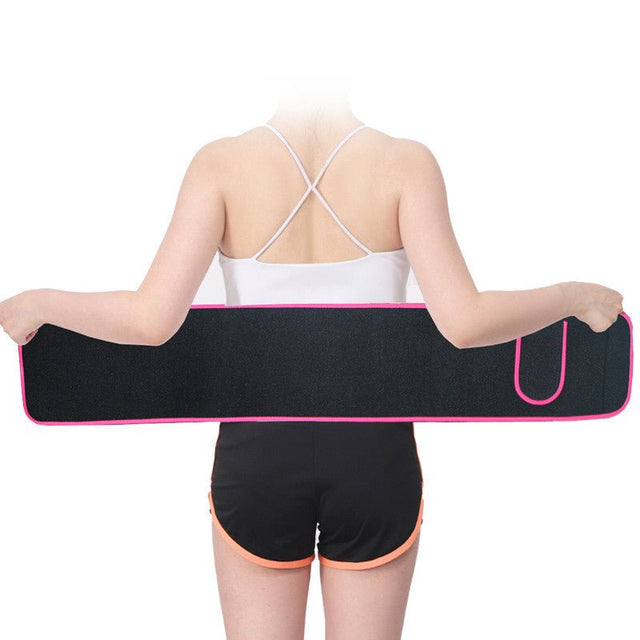 Waist Trainer Belt - Yorkn Inc✅