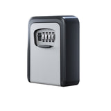 Wall Mount 4 Digit Combination Key Lock Box - Yorkn Inc✅