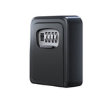 Wall Mount 4 Digit Combination Key Lock Box - Yorkn Inc✅
