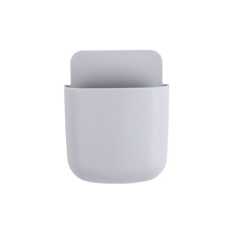 Wall Mounted Remote Control Storage Box - Yorkn Inc✅