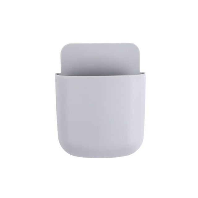 Wall Mounted Remote Control Storage Box - Yorkn Inc✅