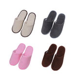 Warm Bedroom Slippers - Yorkn Inc✅
