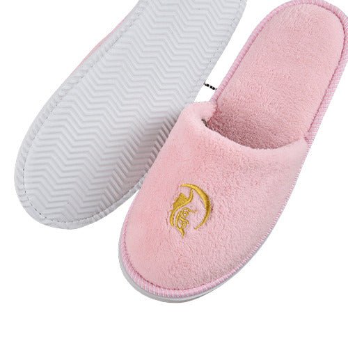 Warm Bedroom Slippers - Yorkn Inc✅