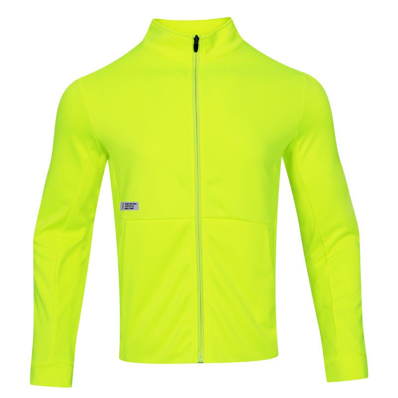 Warm - up Jacket - Yorkn Inc✅
