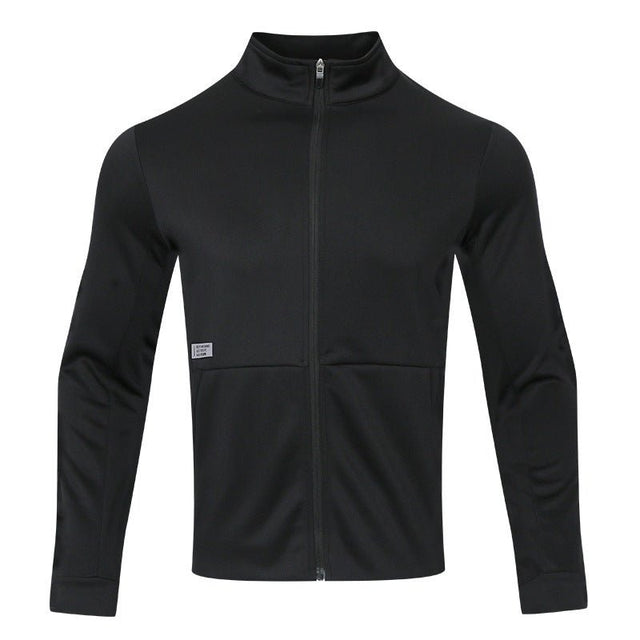 Warm - up Jacket - Yorkn Inc✅