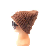 Warm Winter Beanie - Yorkn Inc✅