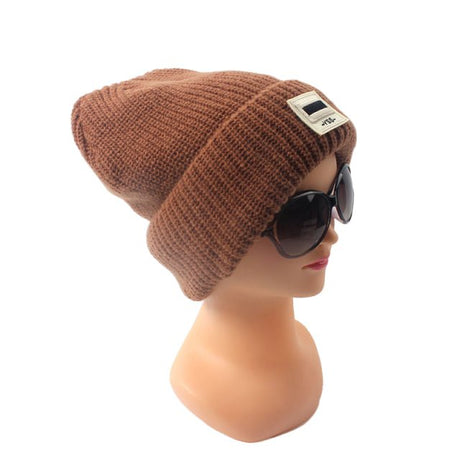 Warm Winter Beanie - Yorkn Inc✅
