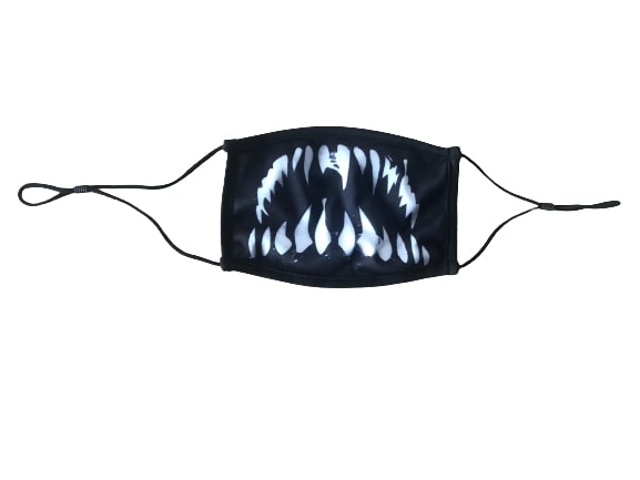 Washable Face Mask - Yorkn Inc✅