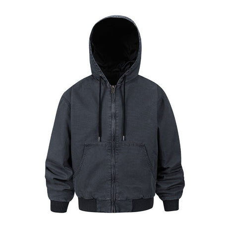 Washed Duck Active Jacket - Yorkn Inc✅