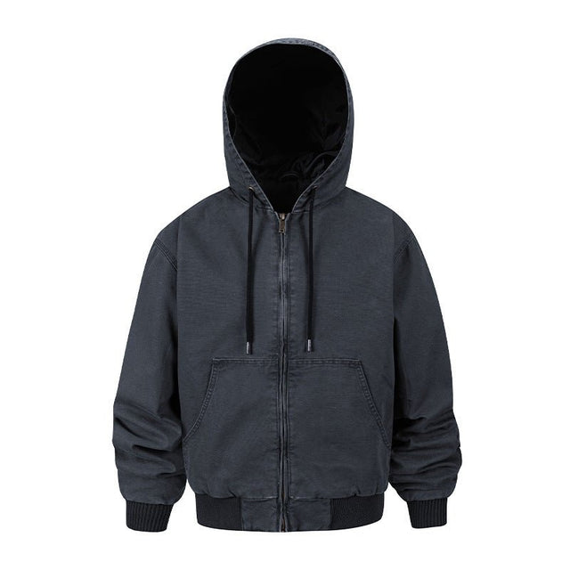Washed Duck Active Jacket - Yorkn Inc✅