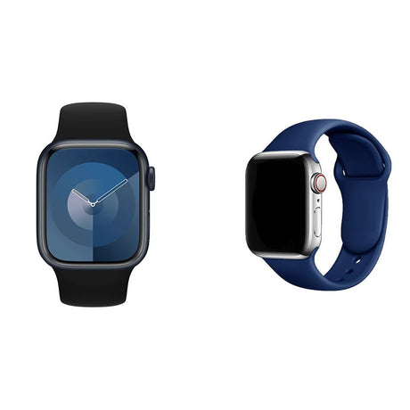 Watch Strap For Apple Watch - Yorkn Inc✅