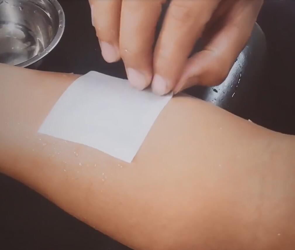 Water - based Tattoo - Yorkn Inc✅