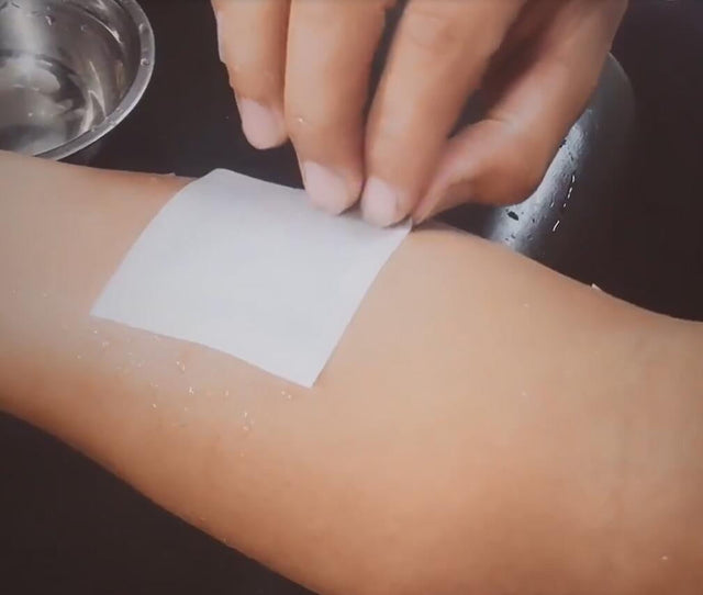 Water - based Tattoo - Yorkn Inc✅