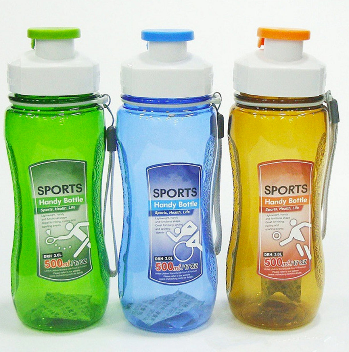 Water Bottle - Yorkn Inc✅