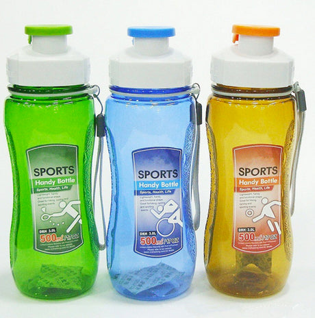 Water Bottle - Yorkn Inc✅