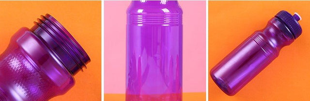 Water Bottle 750ml - By Boat - Yorkn Inc✅
