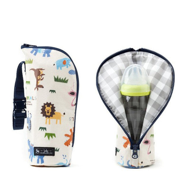 Water Bottle Carrier 250ml - Yorkn Inc✅
