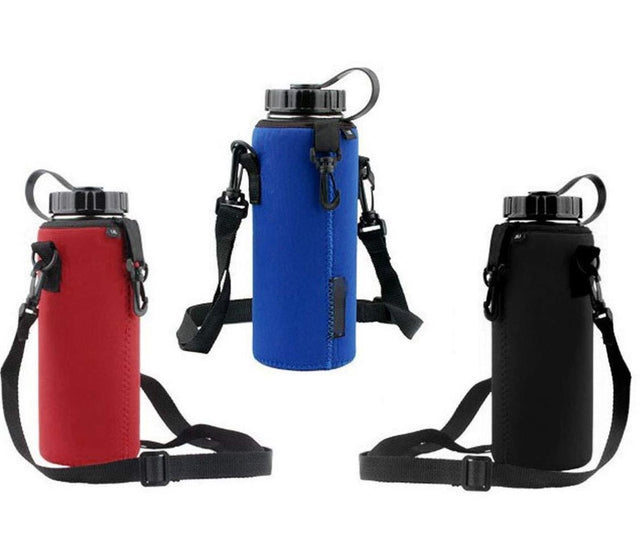 Water Bottle Pocket - Yorkn Inc✅