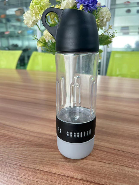 Water Cup Bluetooth Speaker - Yorkn Inc✅