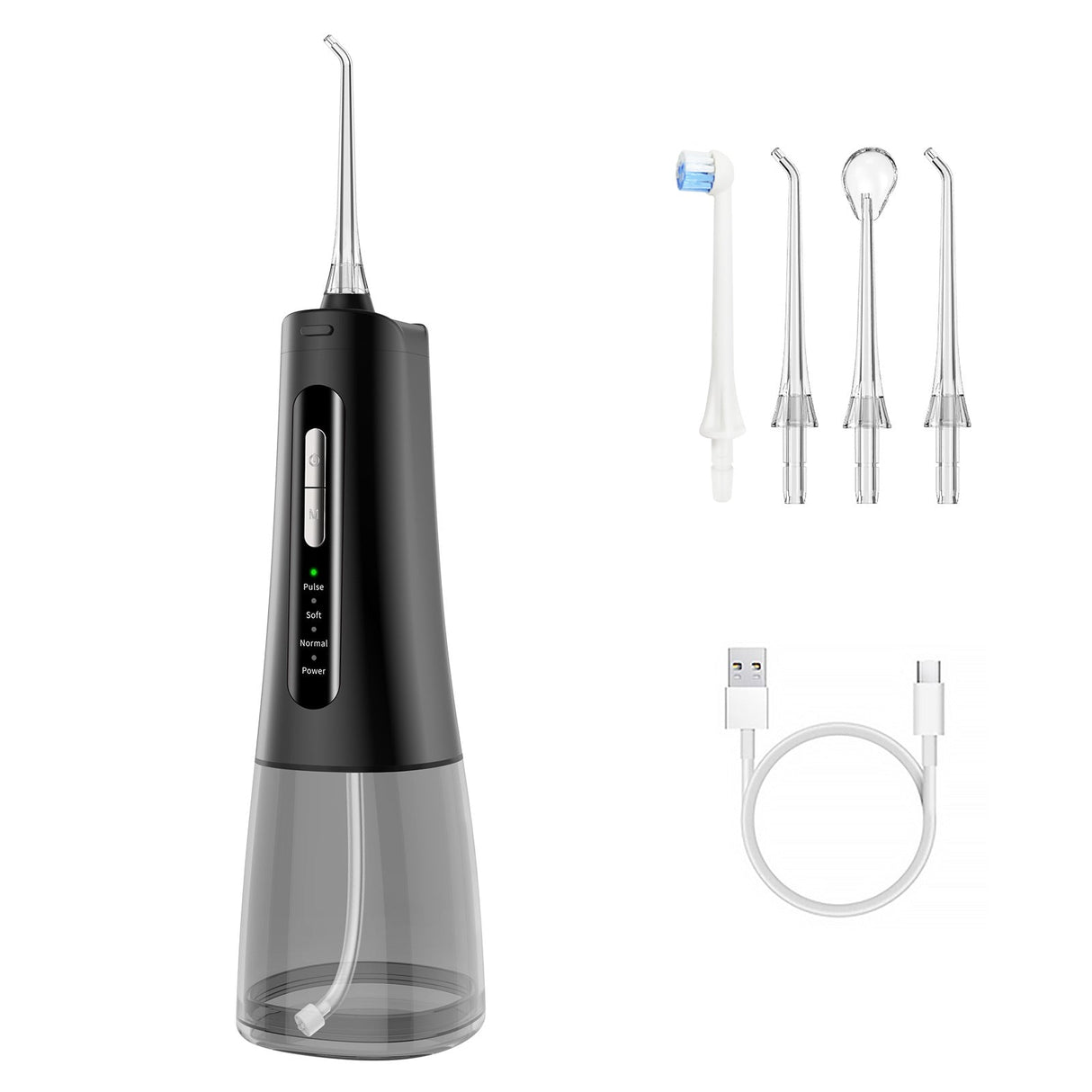 Water Dental Flosser For Teeth - Yorkn Inc✅